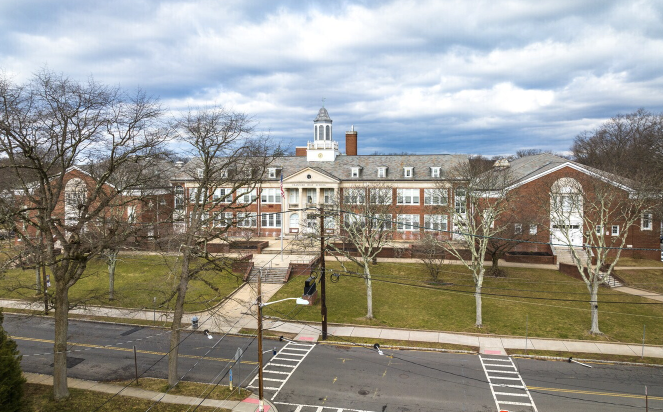 Cranford, NJ street view